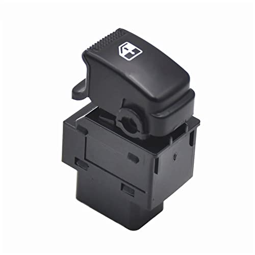 Commutateur de lève-vitre Hyundai Getz remplace le bouton défectueux 93570-1C110