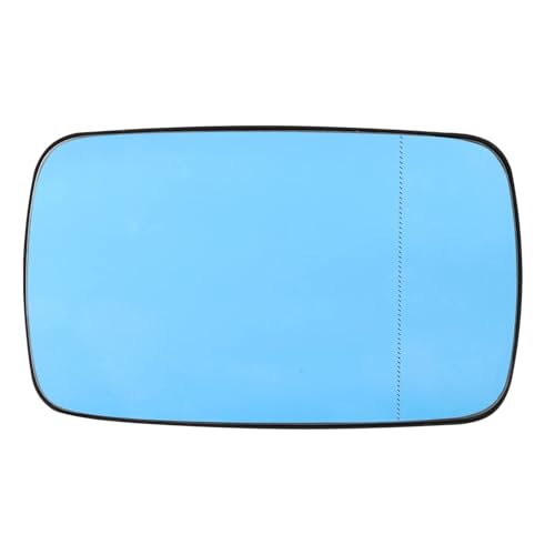 Rétroviseur de voiture droit pour réparer un miroir cassé de BMW E46 E39