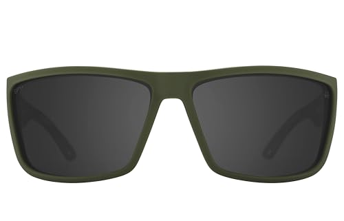 Image of Spy Optic Rocky Flat Sunglasses