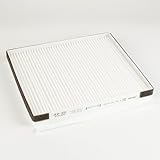 Genuine OEM Cabin Air Filter 97133-J5000 compatible with Hyundai Santa Fe (2019-20), Kia Stinger