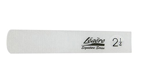 Legere Tsss 2.5 Tenor Saxophone Signature Series Reed 2.5 #TOP1