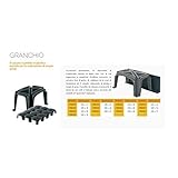 PROJECT FOR BUILDING SPA B07F5D7Q3V lato 4