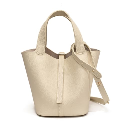 Trousse de maquillage pour le travail sac à bandoulière de tous les jours blanc