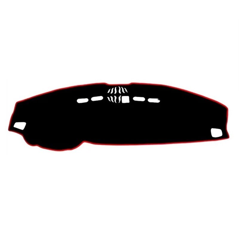 Tapis anti-dérapants tableau bord protection Land Rover Discovery 3 4