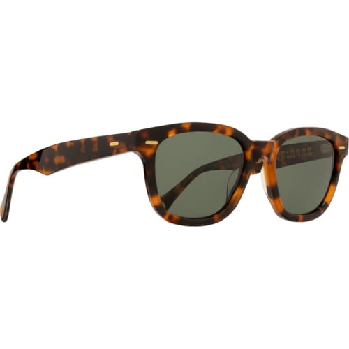 Lunettes de soleil RAEN Optics Myles tendance rétro acétate pour homme et femme