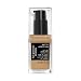 COVERGIRL Matte Ambition, All Day Foundation, Medium Golden, 1.01 Ounce