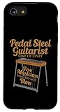 Pedal Steel Guitar Costume for Country Music
