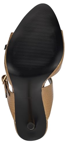 Nine West Women's Reida Heeled Sandal4