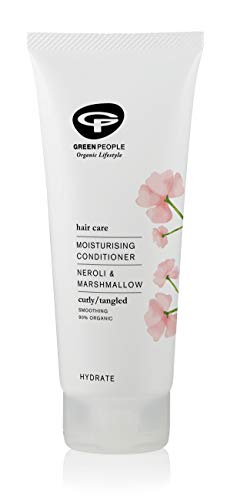 Preisvergleich Produktbild Green People Moisturising Conditioner (200ml)