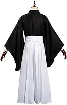 【コスプレ衣装】呪術廻戦　禪院直哉　ウィッグ付き　コスプレセット　Lサイズ Amazon.co.jp: フルセット 衣装 ウィッグ(専用ネット付き) 呪術