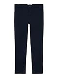 Stoff : Twill NAME IT Boy Hose X-Slim Fit