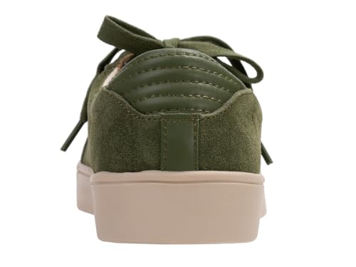 REVITALIGN Women's Wrigley Low Top Sneaker3