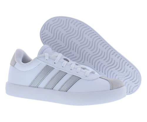 Image of adidas Unisex-Kids VL Court 3.0