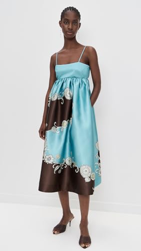 ALÉMAIS Women's Gia Gown2