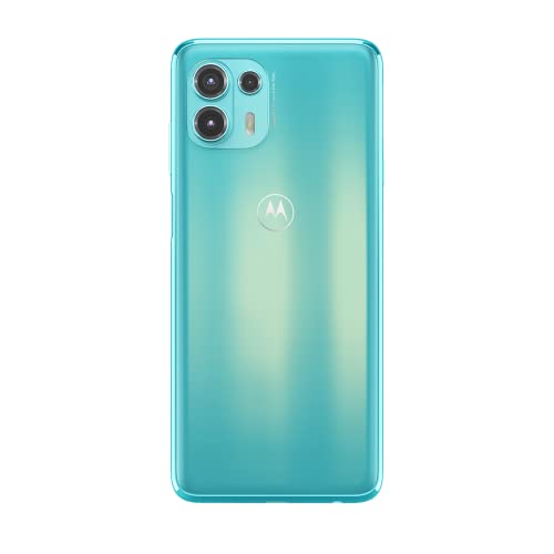 Smartphone Motorola Edge 20 Lite 128GB 6GB RAM Verde