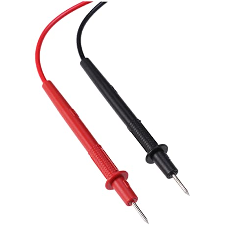 WHAMVOX Braçadeira No Amperímetro Amperímetro Digital Amperímetro Braçadeira Número Braçadeira Amper