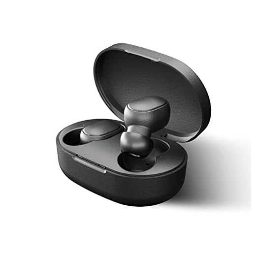 Compatível para xiaomi redmi airdots 2 tws fones de ouvido intra-auriculares esportivos sem fio à prova d'água bluetooth 5.0 versão universal fone de ouvido sem fio bluetooth