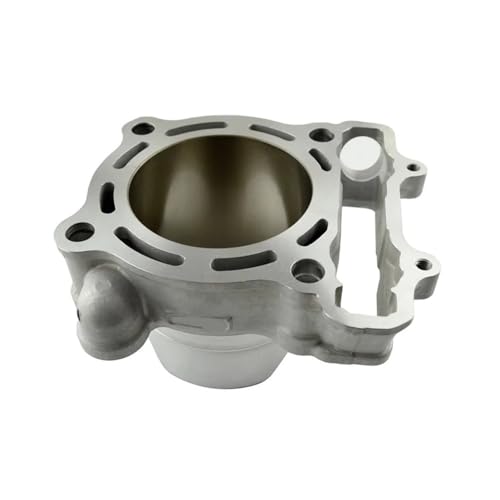 Bloque de cilindros de 77 mm de diámetro para KXF250 2004-2008 4