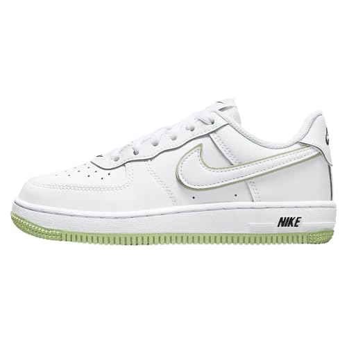 Nike Force 1 Little Kids' Shoes Size- 2