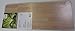 Produktbild Buche Leimholzbrett 18 mm, 0,80 x 0,20 m Neu