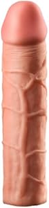 Pipedream Fantasy X-Tensions Perfect 2´´ Extension, Light, 51 mm