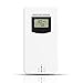 Produktbild SUNJULY Wetterstation Wireless Outdoor Probe, Temperatur-Außensensor Wasserdicht für Wetterstation mit Outdoor-Innensensor