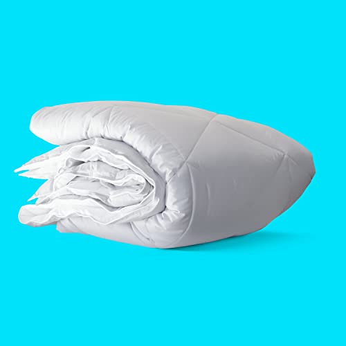 Pillow Cube The Cubit Comforter - Bed Comforter, Duvet,