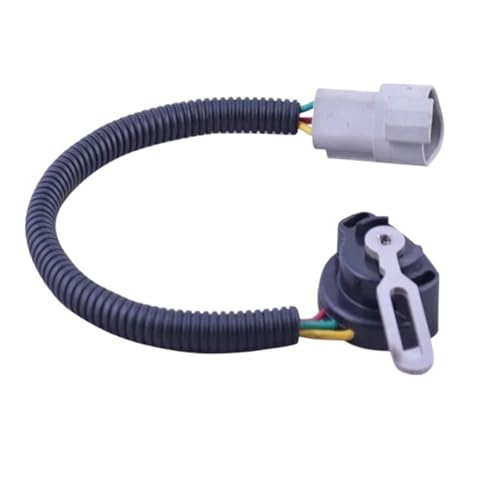Sensor de aceleración 1354990 para un control preciso en montacargas 3