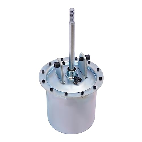 MUSESPANI Universal Tire Changer Seal Bead Breaker Cylinder, 186MM Tire Machine with Long Piston Rod & Fast-Inserting Interface, Bead Breaker Cylinder for Changing Tires/Releasing Tires/Fixing Tires
