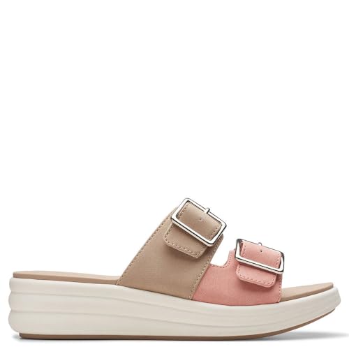 Image of Clarks Women's Drift Buckle