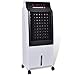 SKM Condizionatore d'Aria Portatile Ventilatore Umidificatore 8 L
