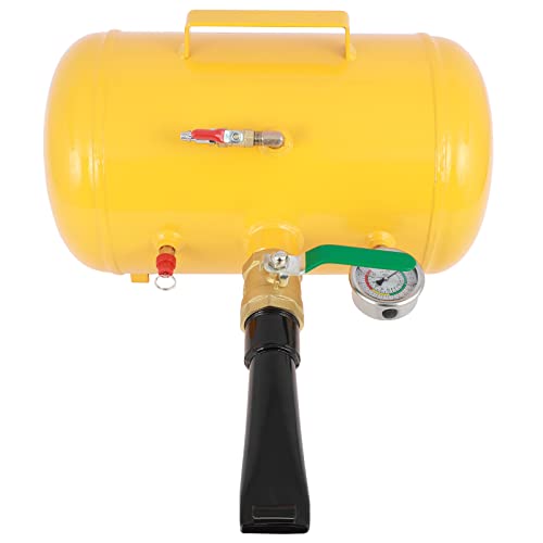 Image of 5 Gallon Bead Seater Tire Seating Blaster Inflator