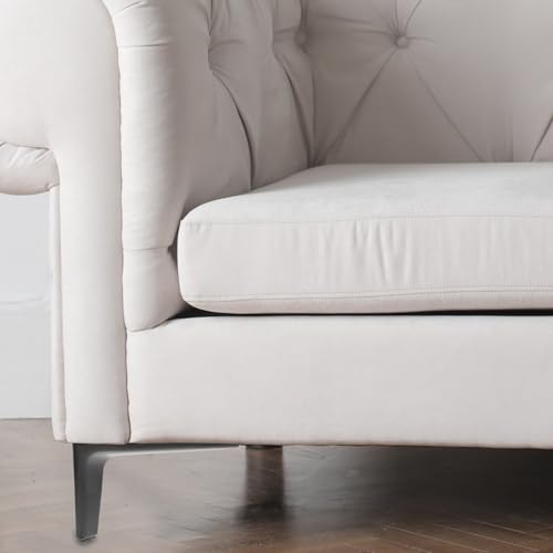 Meubles métal robustes supports élégants finition moderne chambre