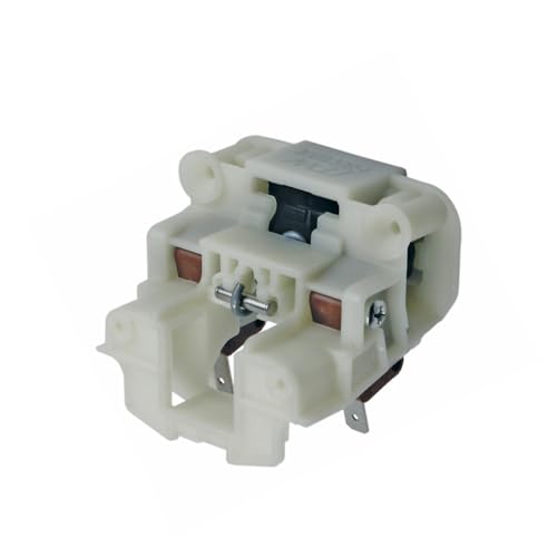 ORIGINAL Smeg 697690208 Türschloss Schloss Türverriegelung Geschirrspülertür Spülmaschine Geschirrspüler ITW Fastex