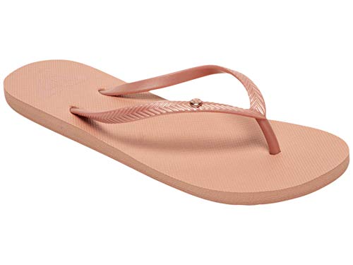 Image of Roxy womens Bermuda Flip Flop Sandal