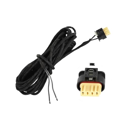 Cablaggio di precisione per una connettività elettrica affidabile.