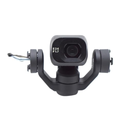 �h���[���p�[�c���[�^�[�A�[���A�݊���������܂� DJI Mini 4 PRO�W���o�����[���[���s�b�`���[�^�[�t�����g���A�A�[�����A�b�p�[�V�F���x�A�����O�J�o�[�C���p�[�c�ɑΉ�(Gimbal camera)