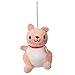 LovePlz Pendentif Pendentif Mignon Kangourou Jouet Pendentif Pendentif Large Application pour la décoration de Sac à Dos Couleur de Peau