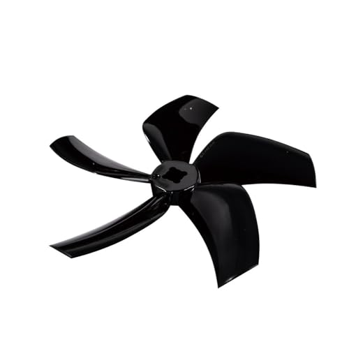 Hélices D76 à 5 pales (76mm, 3 pouces) pour drone RC FPV de course et freestyle