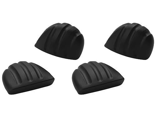 Image of Bwake Replacement Nose Pieces Pads for Maui Jim Ho'okipa and Martini Sport Sunglasses