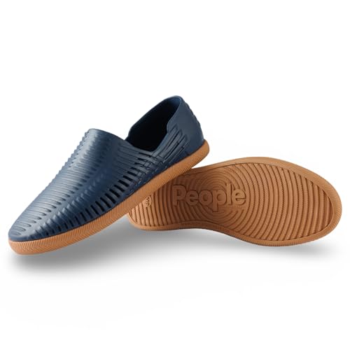 Image of People Footwear Lightweight Slip-On Water-Friendly Shoes for Men & Women - Quick-Dry Breathable EVA Casual Loafers