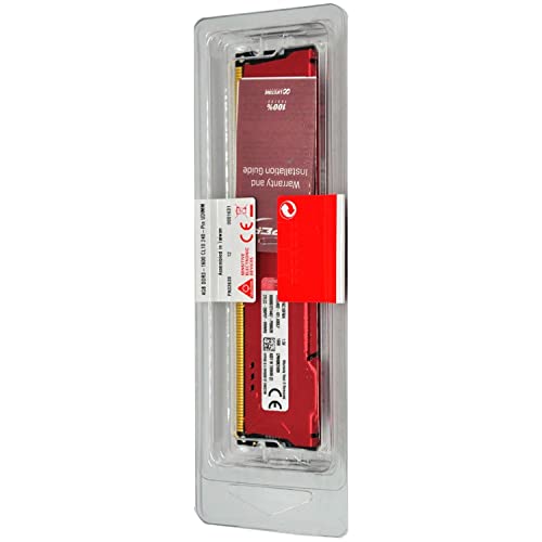 HyperX DDR3 342A614 1600 MHz barrette haute performance - 5
