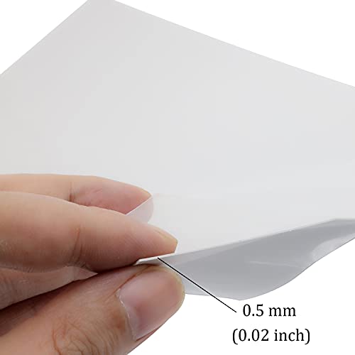 Zupayipa 400Mm X 210Mm X 0.5Mm Silicone Thermal Pad For Cpu Gpu Heatsink #TOP2