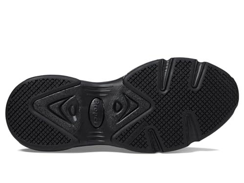 Image of Propet Mens Stability Walking Walking Sneakers Shoes - Grey