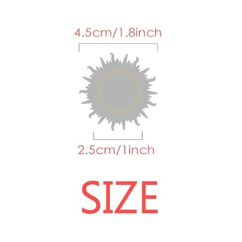 Pin di Haken di Sonne Brosche del metallo del