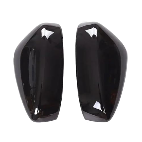 Coques Rétroviseurs Auto Anti Choc Protection Portière pour Mazda CX5 CX8 17-21