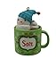 Son 2011 Hallmark Ornament