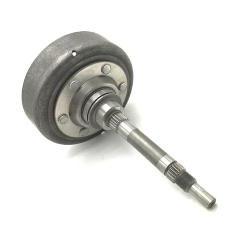 Couvercle d'embrayage extérieur Hisun résout les bruits de transmission HS500 HS700
