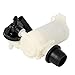 X AUTOHAUX 76846-TF0-003 Car Windshield Washer Pump Motor for Honda Civic 2009-2012