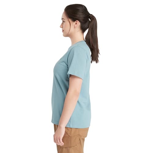 Timberland PRO Women's Core Short Sleeve T-Shirt3